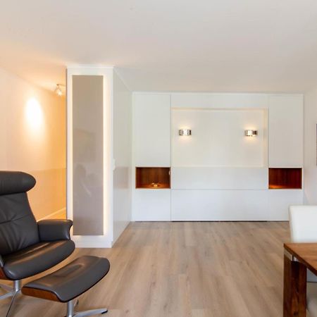 Ferienwohnung Kuschelmuschel Timmendorfer Strand Extérieur photo
