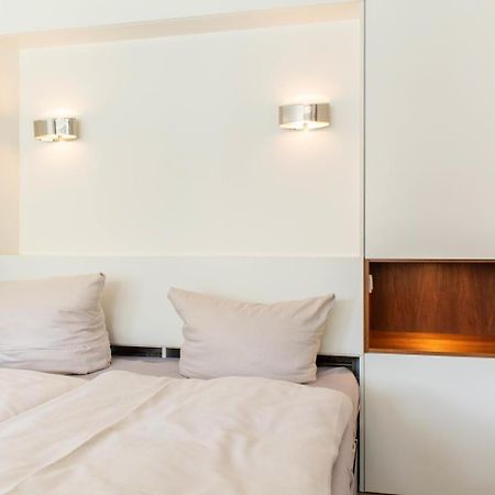 Ferienwohnung Kuschelmuschel Timmendorfer Strand Extérieur photo