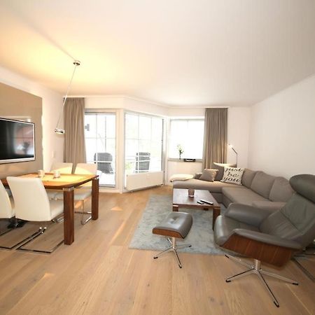 Ferienwohnung Kuschelmuschel Timmendorfer Strand Extérieur photo