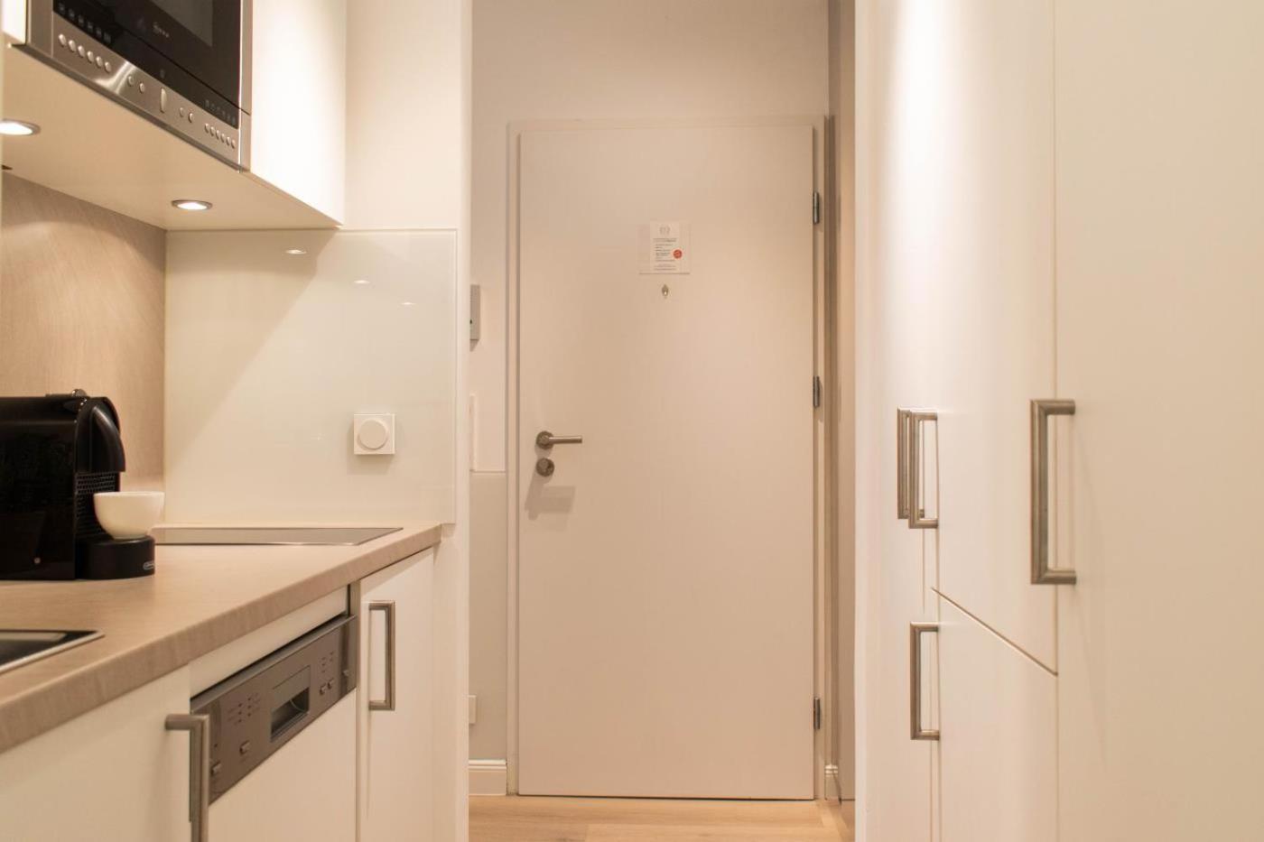 Ferienwohnung Kuschelmuschel Timmendorfer Strand Extérieur photo