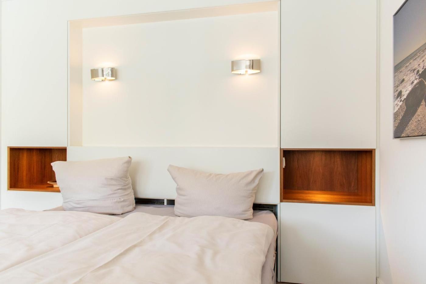 Ferienwohnung Kuschelmuschel Timmendorfer Strand Extérieur photo
