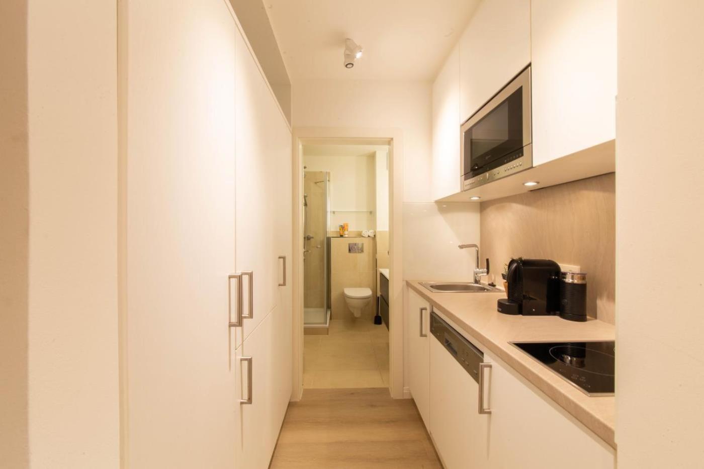 Ferienwohnung Kuschelmuschel Timmendorfer Strand Extérieur photo