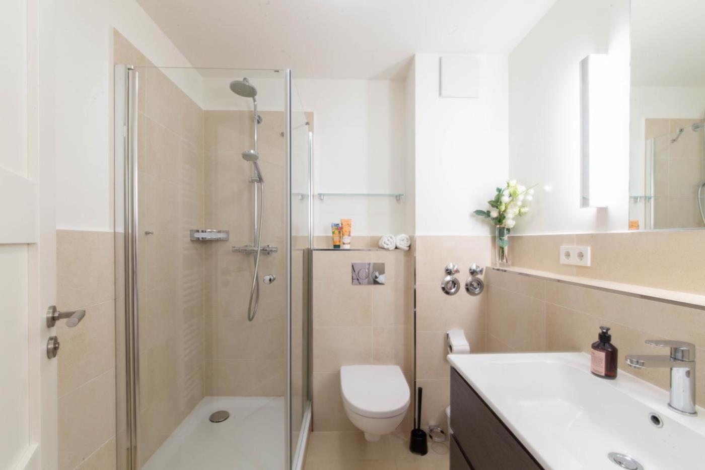 Ferienwohnung Kuschelmuschel Timmendorfer Strand Extérieur photo