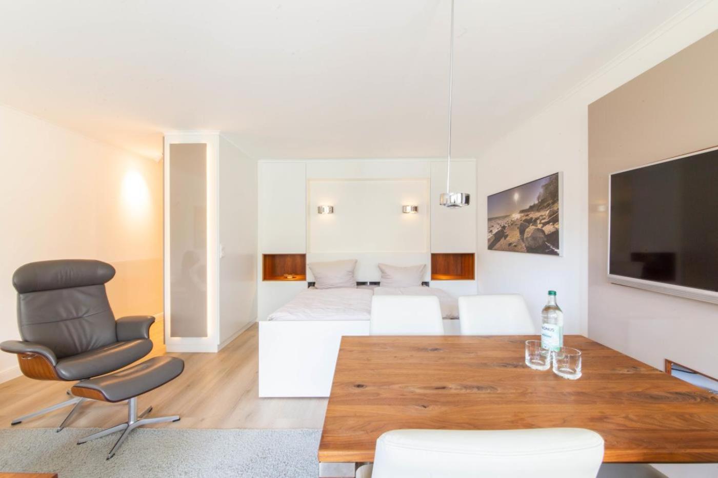 Ferienwohnung Kuschelmuschel Timmendorfer Strand Extérieur photo