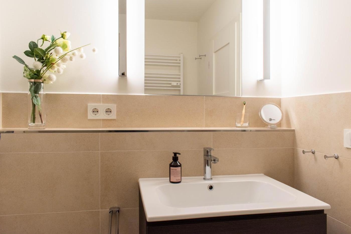 Ferienwohnung Kuschelmuschel Timmendorfer Strand Extérieur photo