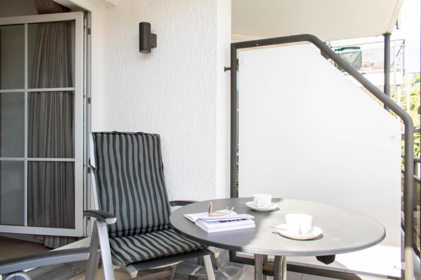 Ferienwohnung Kuschelmuschel Timmendorfer Strand Extérieur photo