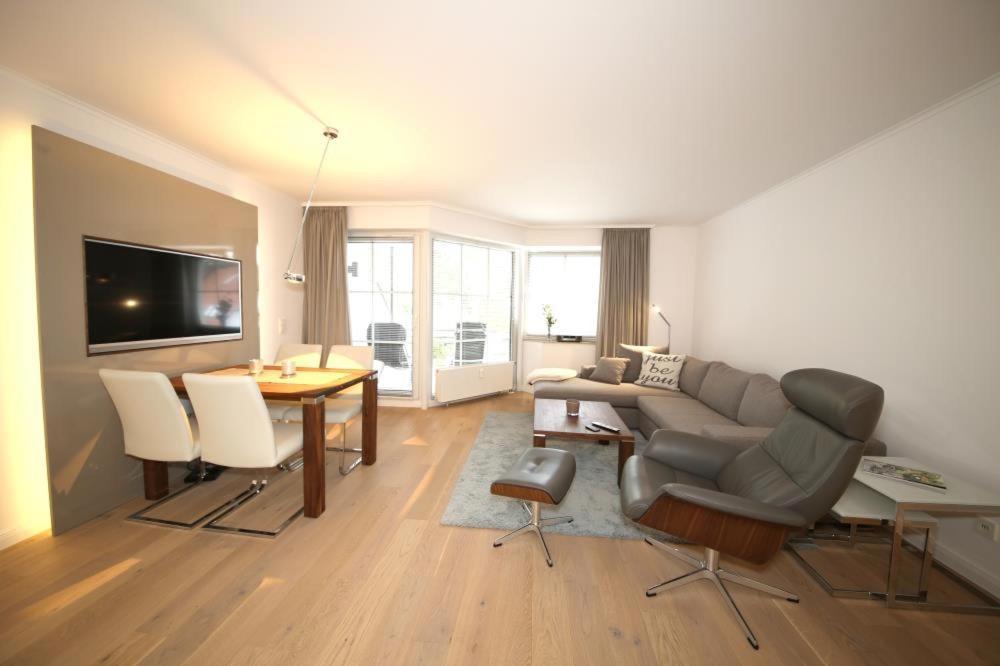 Ferienwohnung Kuschelmuschel Timmendorfer Strand Extérieur photo